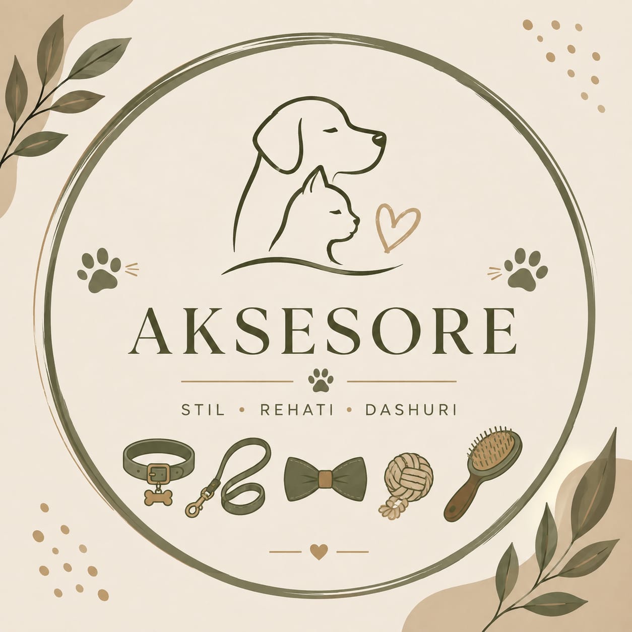 Accessories icon