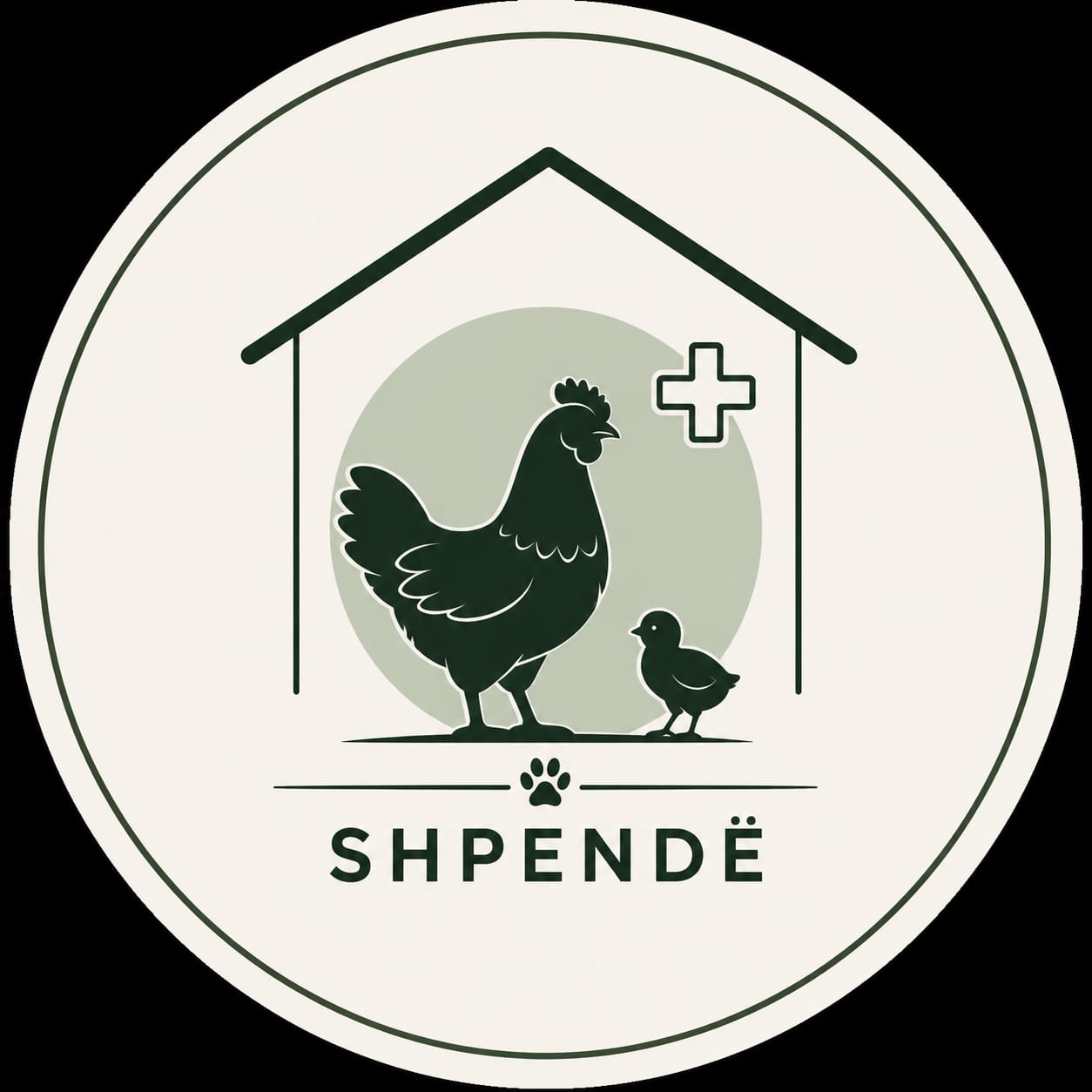 Poultry icon