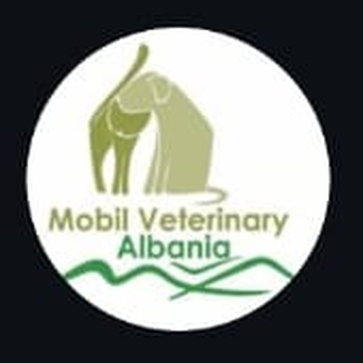 MobilVet Albania logo